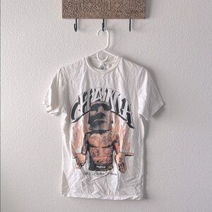 FREE w/ 🌻3/$25 bundle - “Chama” tee